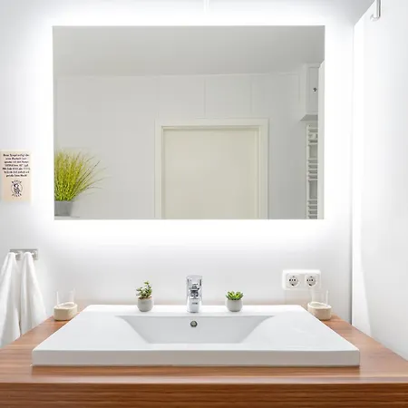 Hang 15 Rosis Jolle Apartamento *