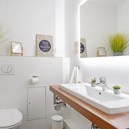 Apartamento Hang 15 Rosis Jolle Scharbeutz