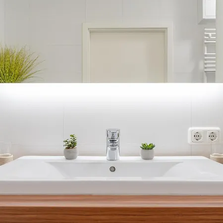 Hang 15 Rosis Jolle Apartament