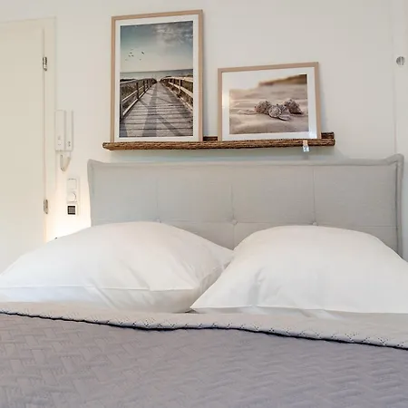 Hang 15 Rosis Jolle Apartament *