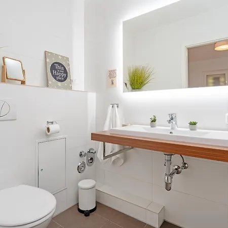 Apartament Hang 15 Rosis Jolle *