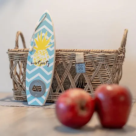 Hang 15 Rosis Jolle *