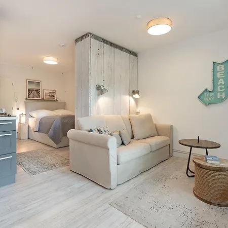 Apartament Hang 15 Rosis Jolle *