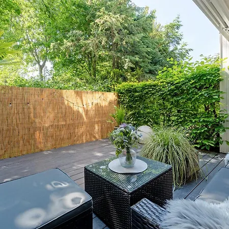 Hang 15 Rosis Jolle * Scharbeutz