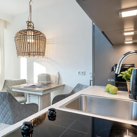 Apartamento Hang 15 Rosis Jolle *