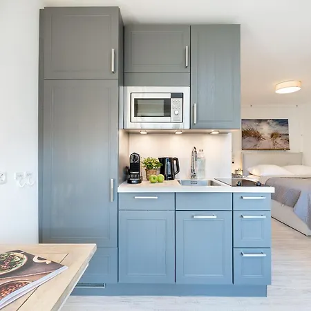 Hang 15 Rosis Jolle דירה *