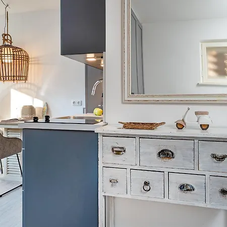 דירה Hang 15 Rosis Jolle