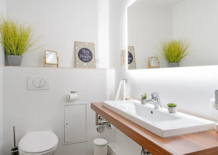 Apartamento Hang 15 Rosis Jolle Scharbeutz