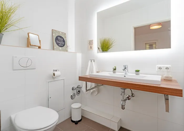Apartamento Hang 15 Rosis Jolle *