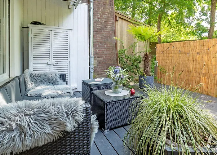 Apartamento Hang 15 Rosis Jolle *
