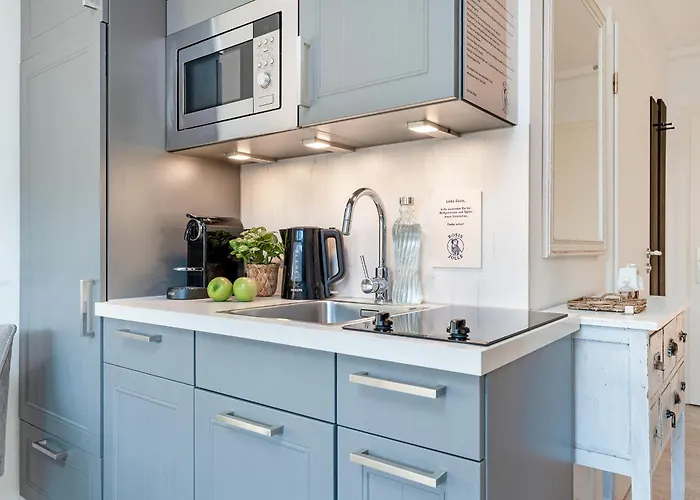 Hang 15 Rosis Jolle Apartamento Scharbeutz