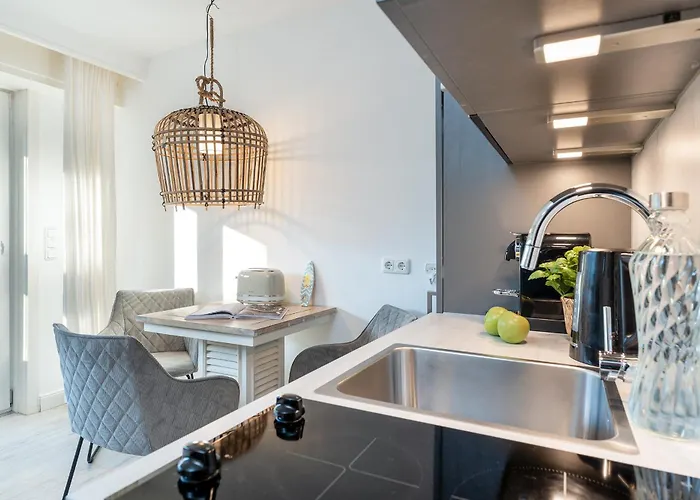 Apartamento Hang 15 Rosis Jolle *
