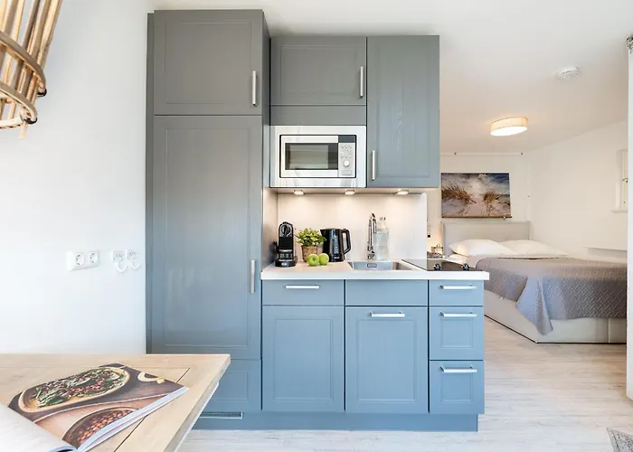 Hang 15 Rosis Jolle Apartamento *