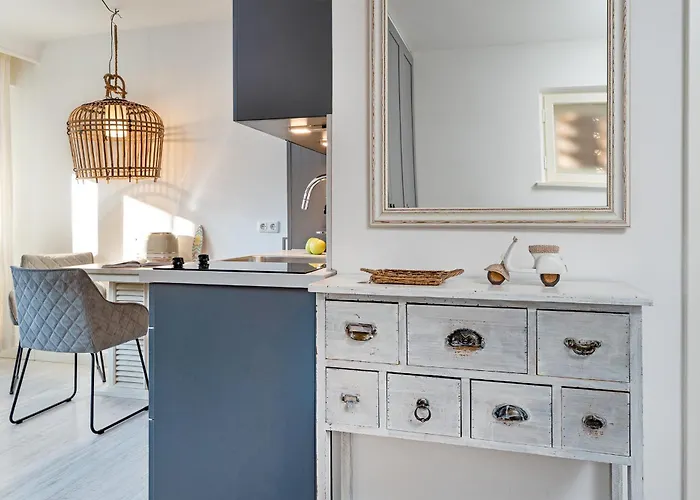 Apartamento Hang 15 Rosis Jolle